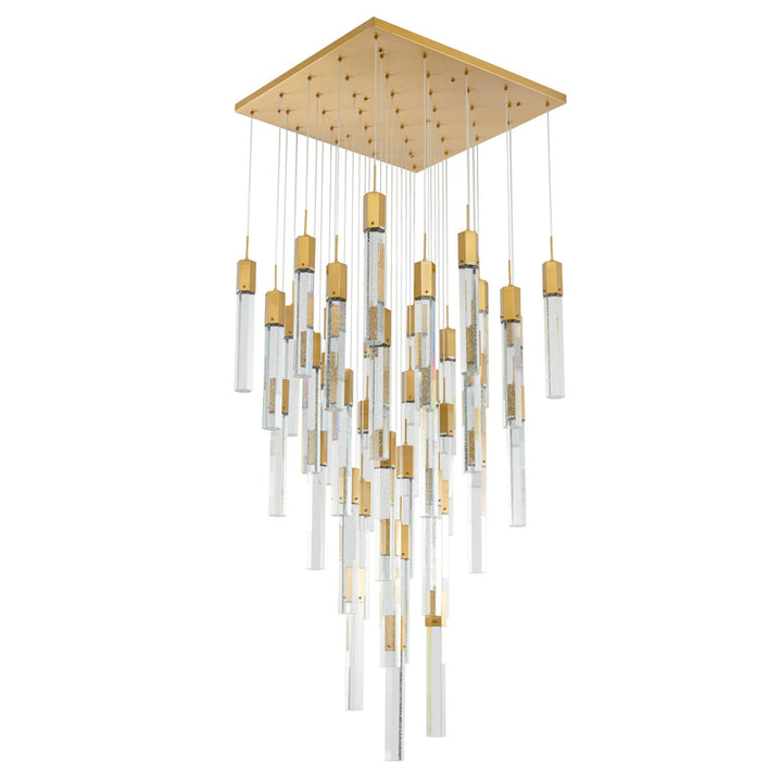 41 Light Chandelier