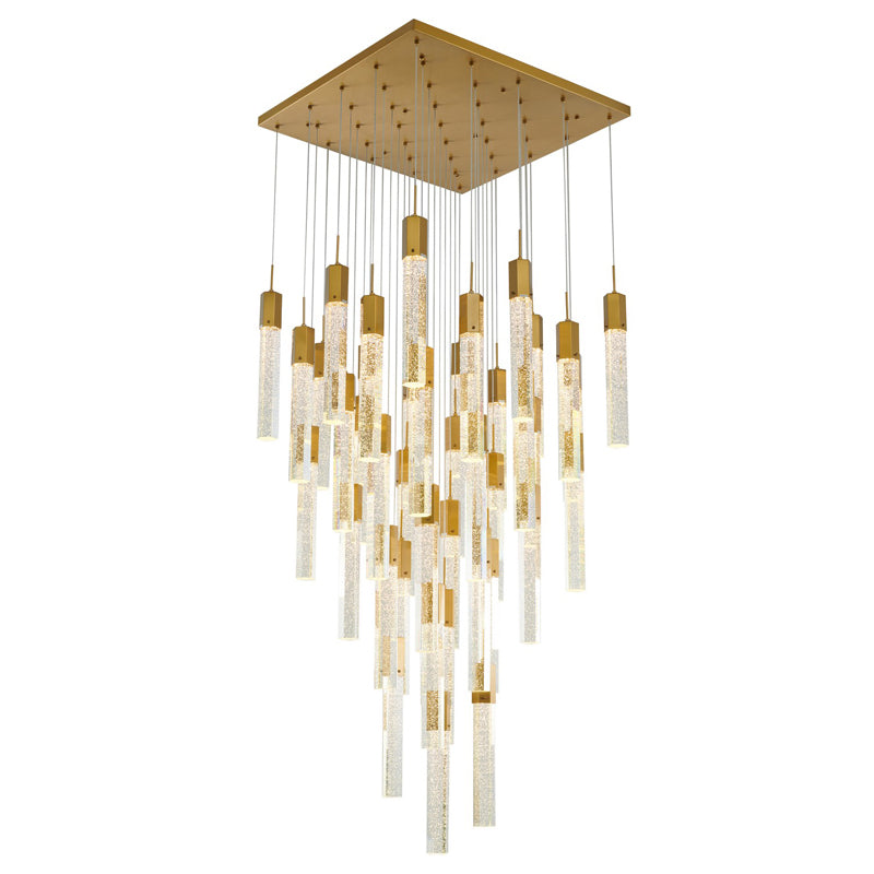 41 Light Chandelier