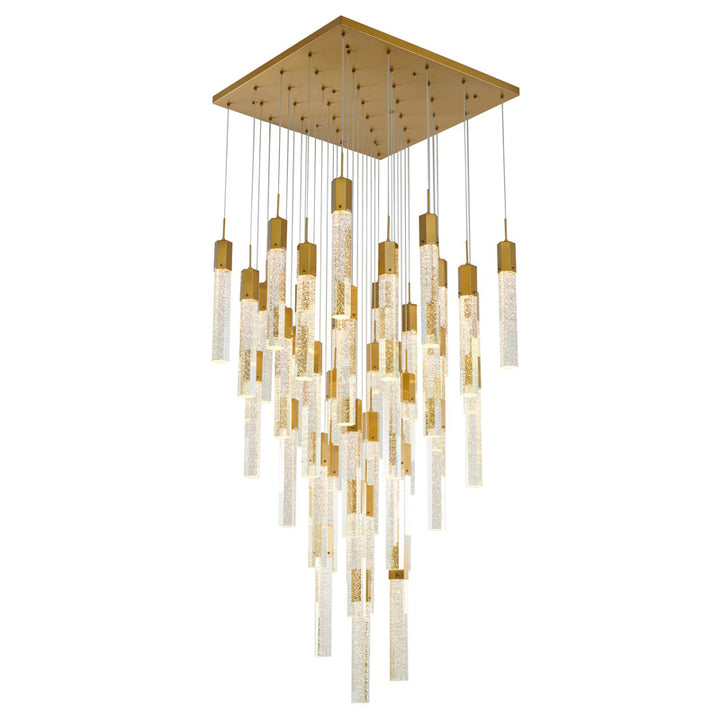 41 Light Chandelier