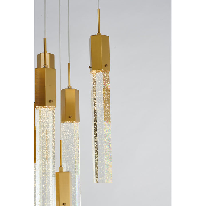 41 Light Chandelier