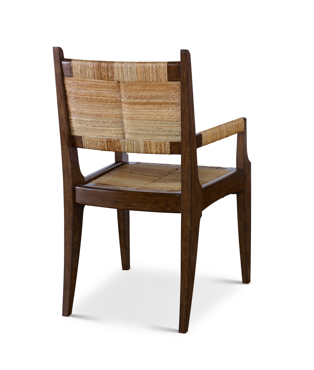 Karlie Dining Arm Chair