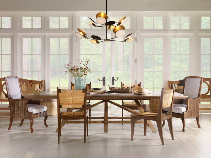 Karlie Dining Side Chair