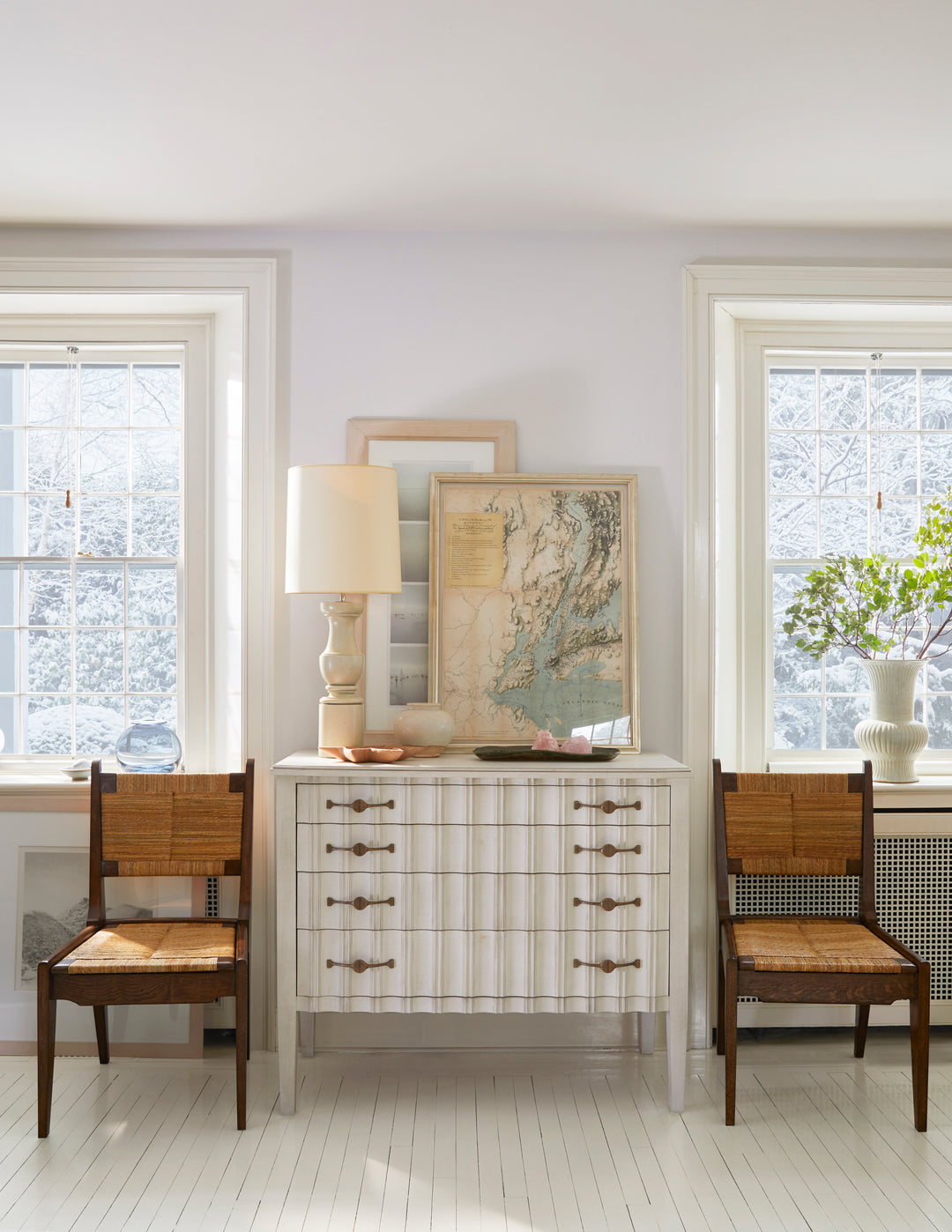 Karlie Dining Side Chair