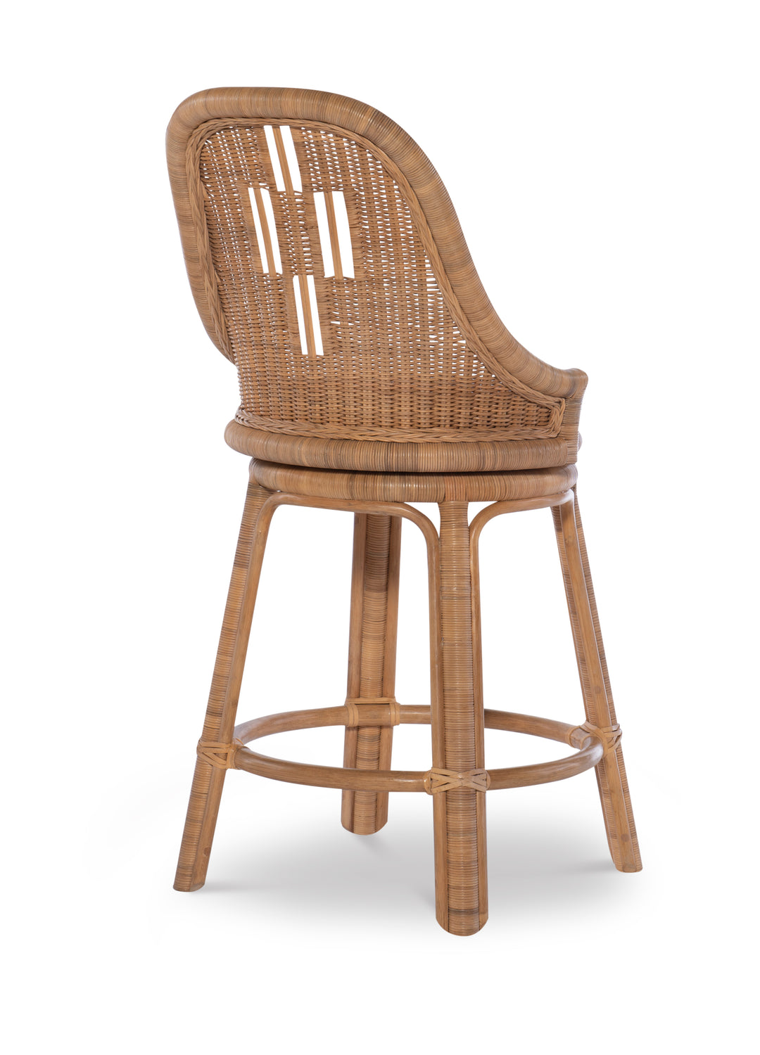 Antibes Counter Stool