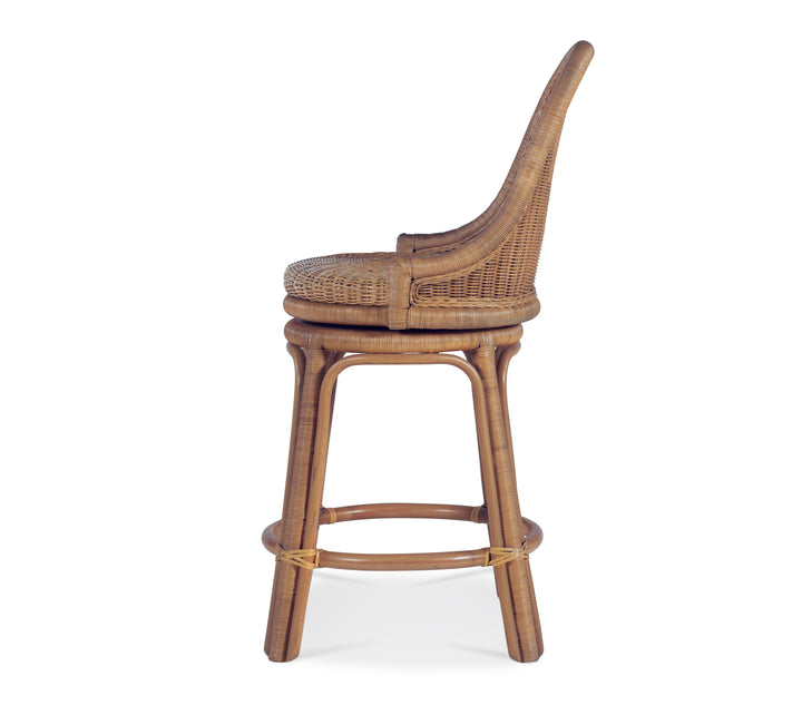 Antibes Counter Stool
