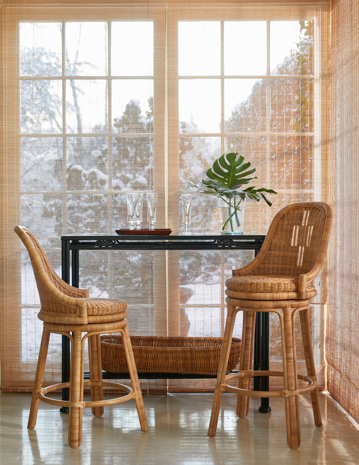 Antibes Counter Stool