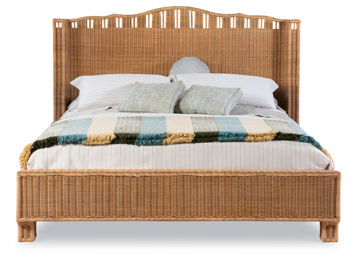 Antibes Bed - King