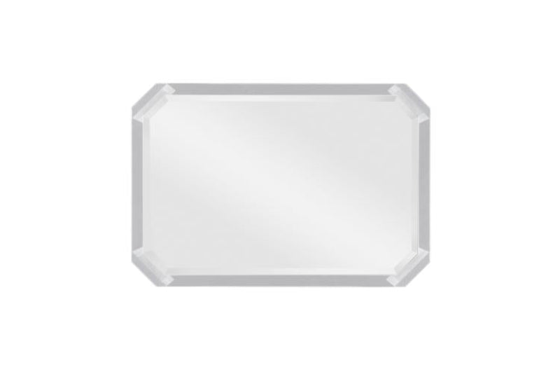 Phoenix Coffee Table - Glass Top