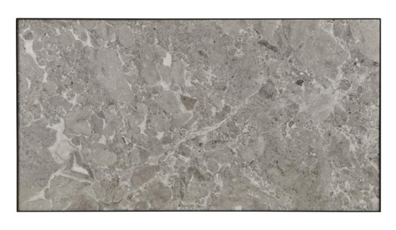 Calliope Cocktail Table - Stone Top