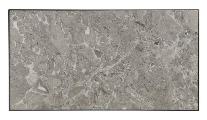 Calliope Cocktail Table - Stone Top