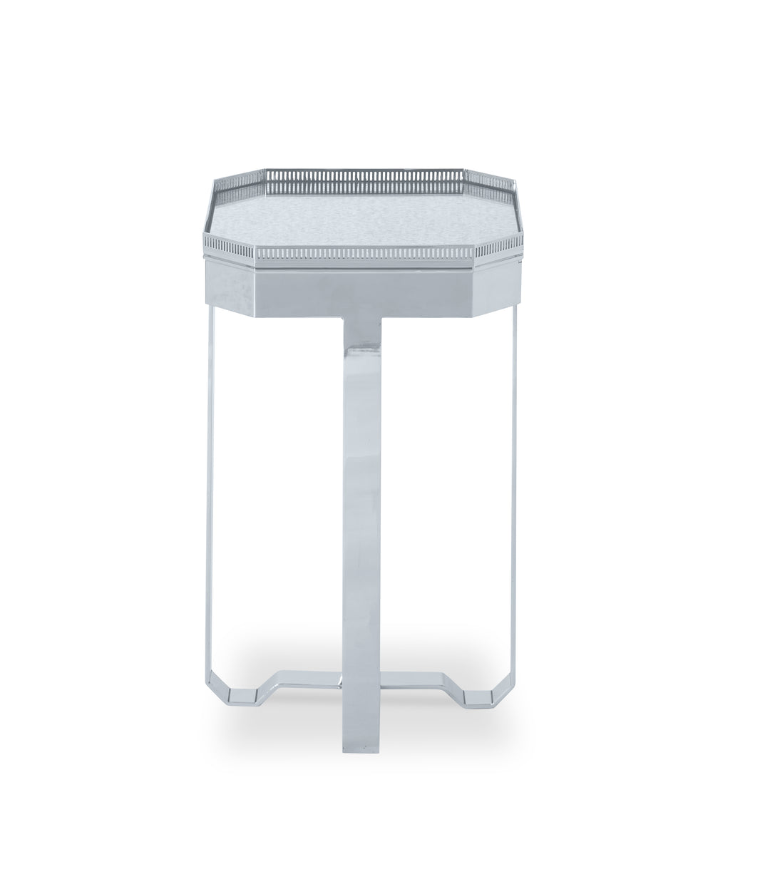 Truly Gallery Tray Side Table