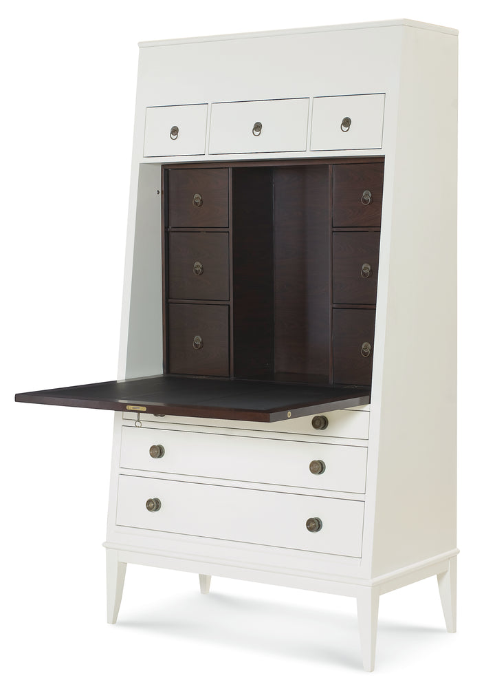 Hallings Secretary