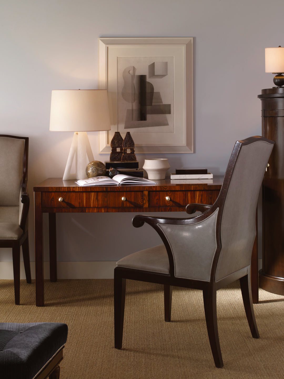 Keith Desk (City Light)