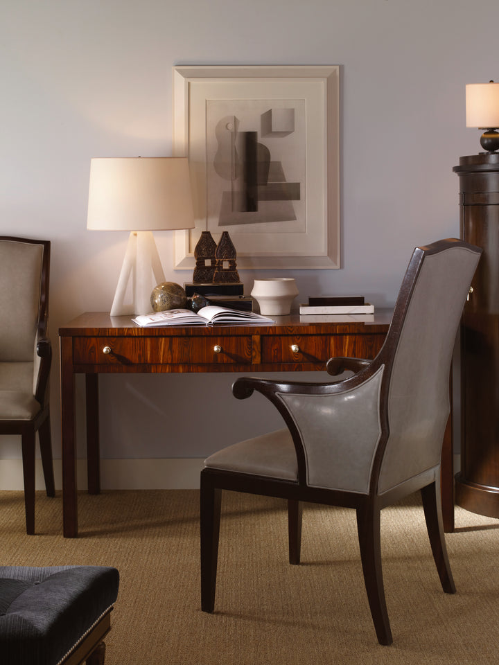 Keith Desk (City Light)