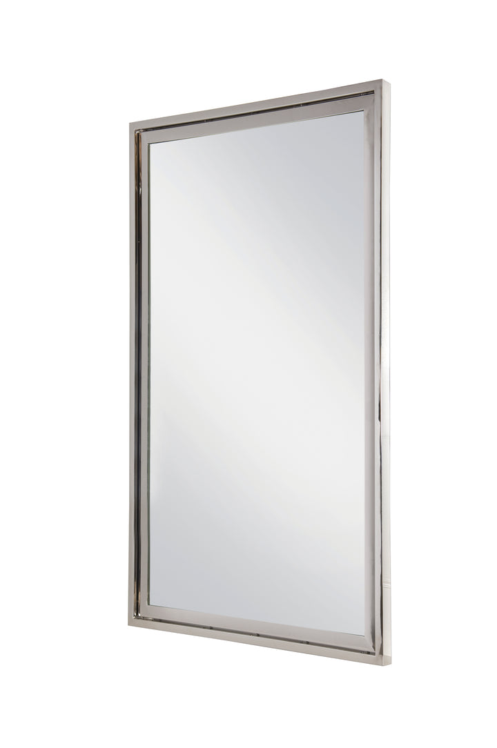 Odeon Mirror