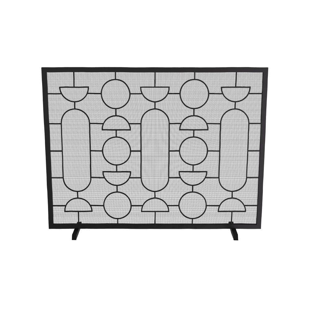 Adamo Firescreen