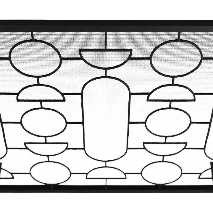 Adamo Firescreen