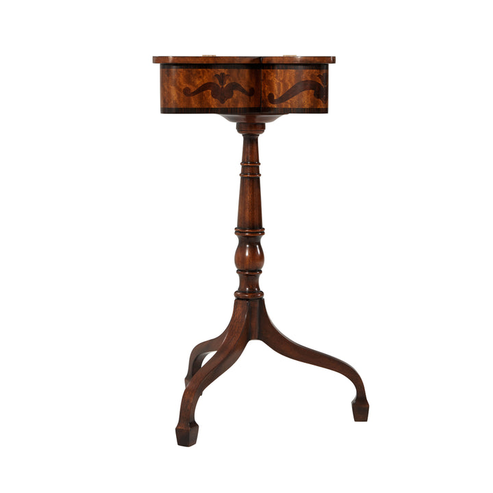 The Butterfly Accent Table