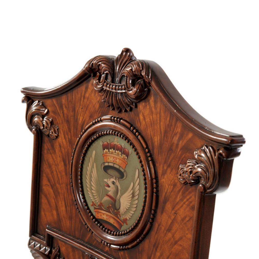 The Wootton Hall Accent Chair