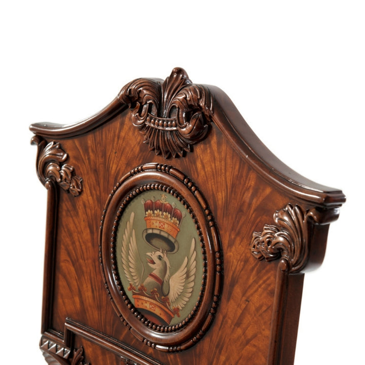 The Wootton Hall Accent Chair