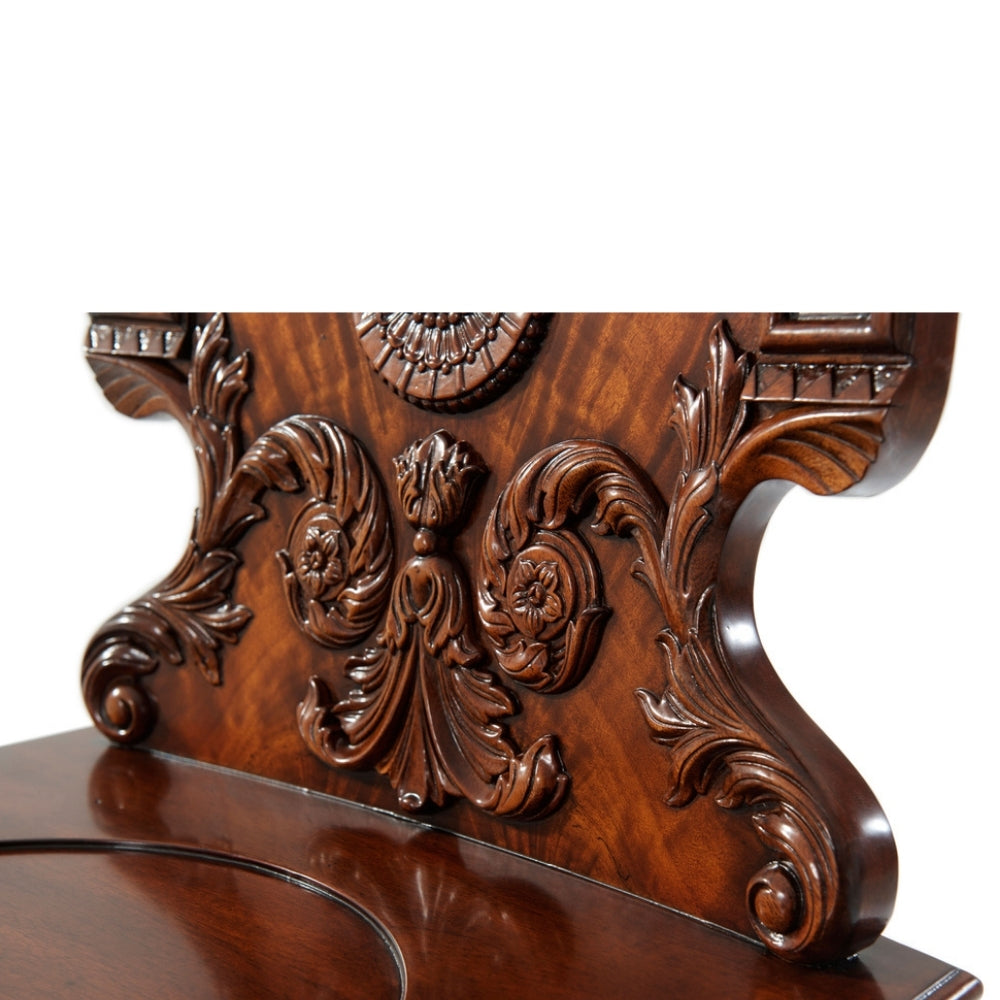 The Wootton Hall Accent Chair