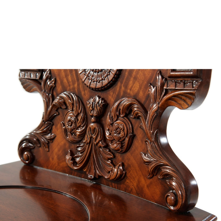 The Wootton Hall Accent Chair