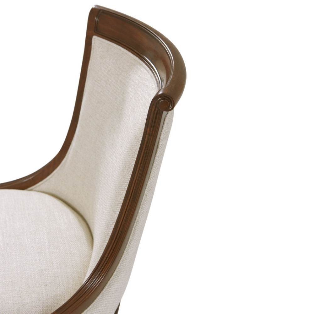 Floris Side Chair