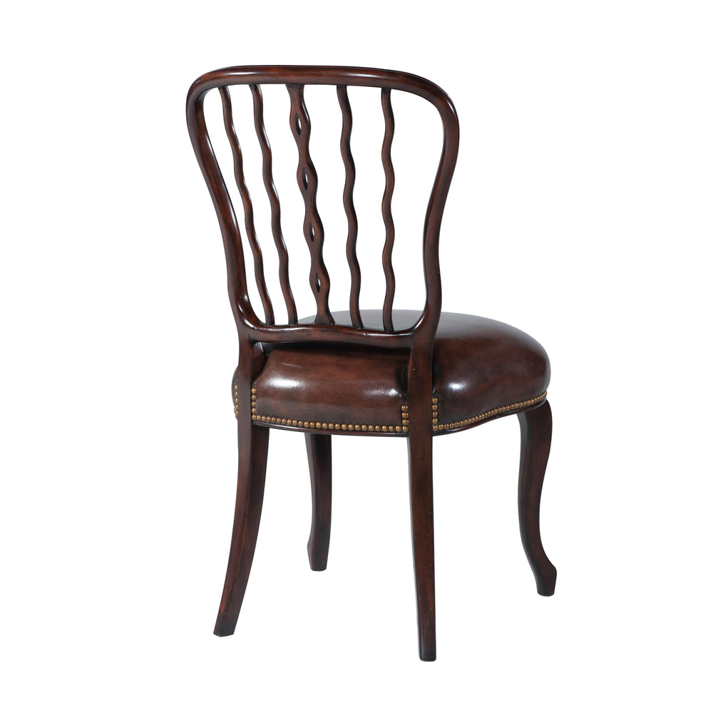 The Seddon Side Chair