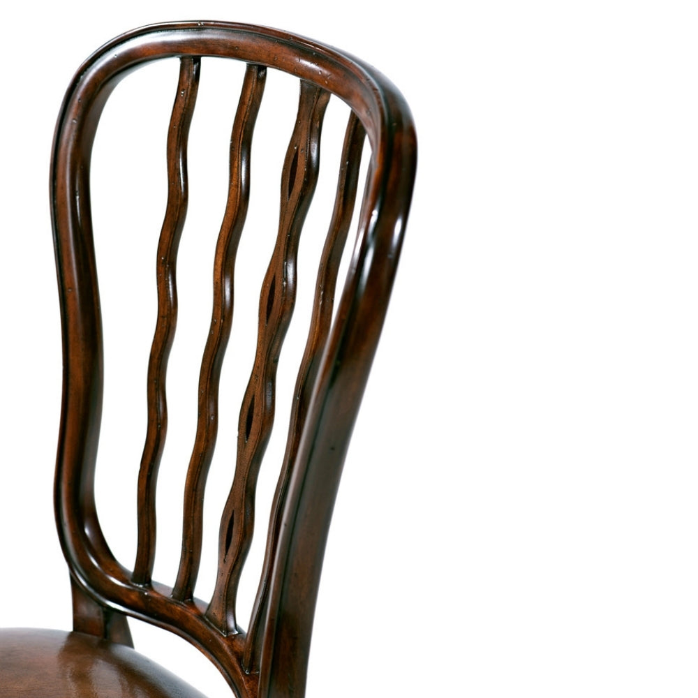 The Seddon Side Chair