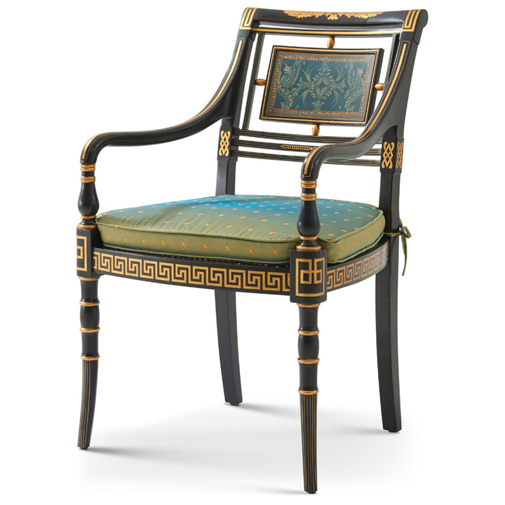 Lavinia's Armchair