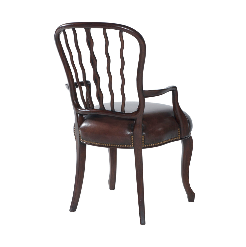 The Seddon Armchair