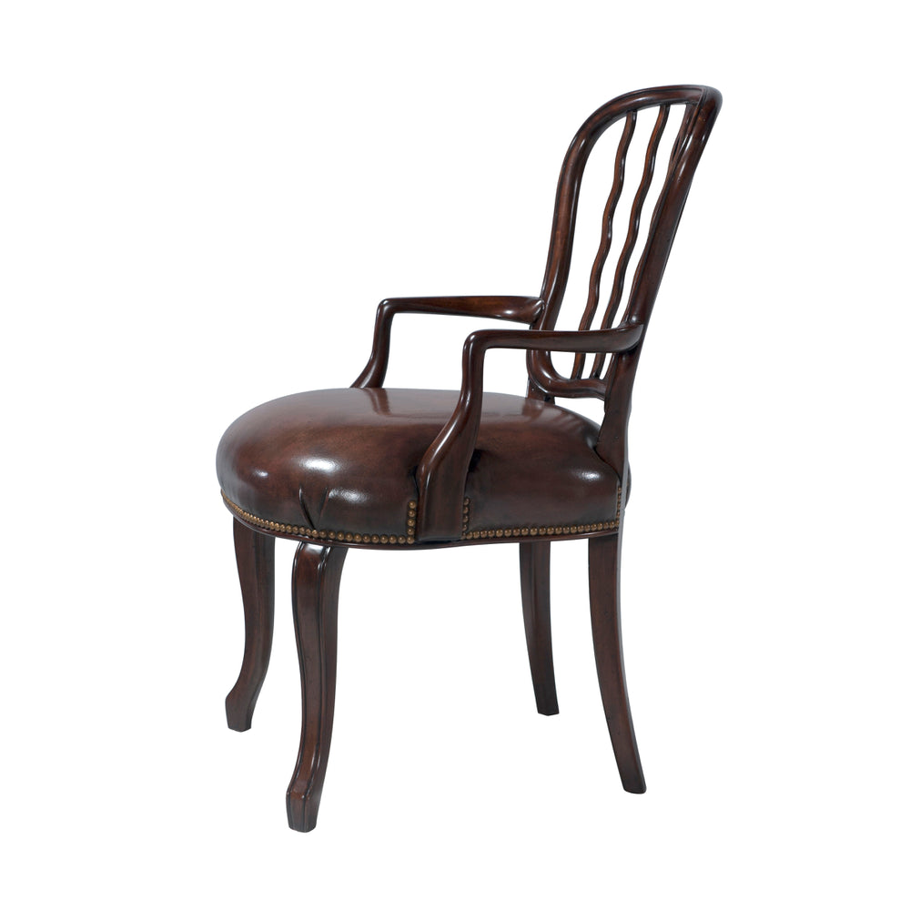 The Seddon Armchair