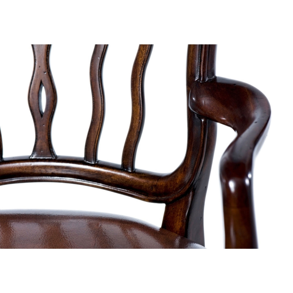 The Seddon Armchair