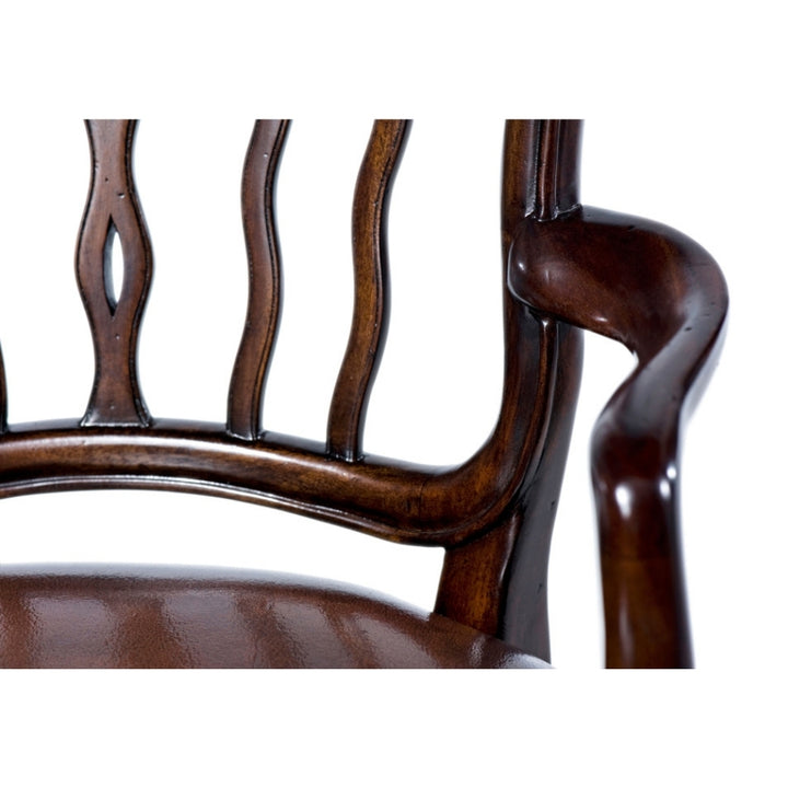The Seddon Armchair