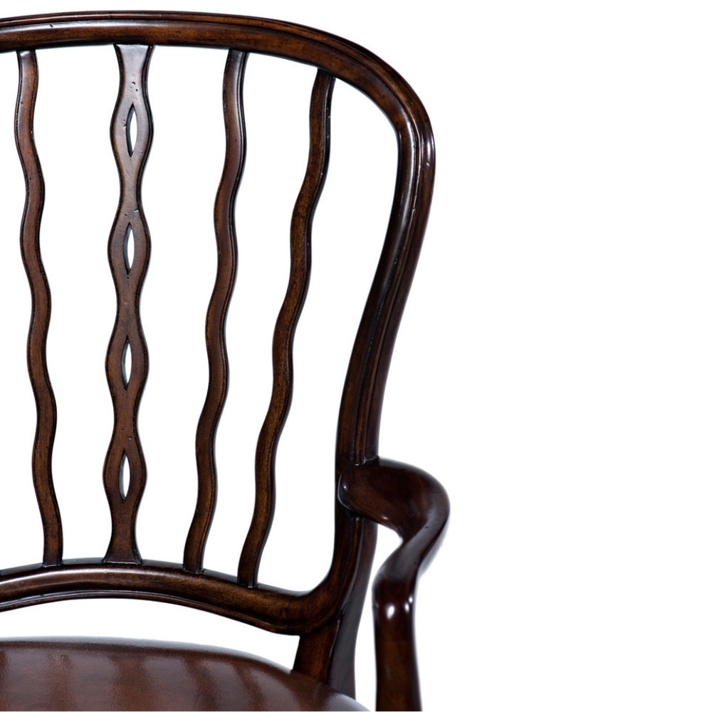 The Seddon Armchair