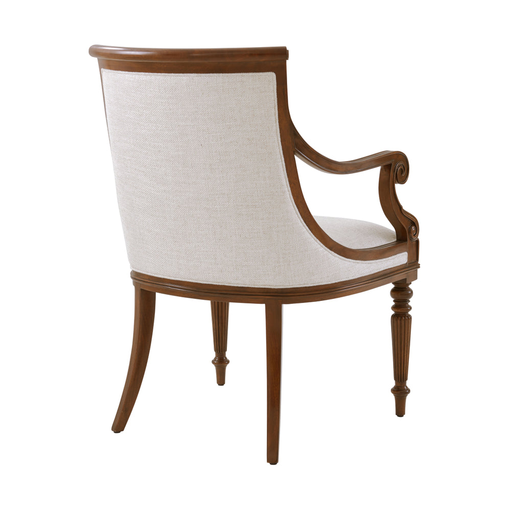 Floris Armchair