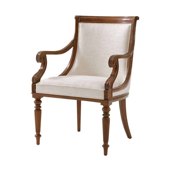 Floris Armchair