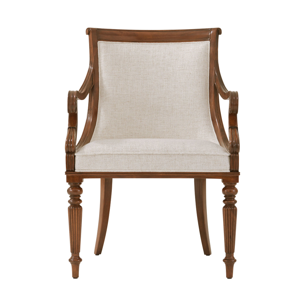 Floris Armchair