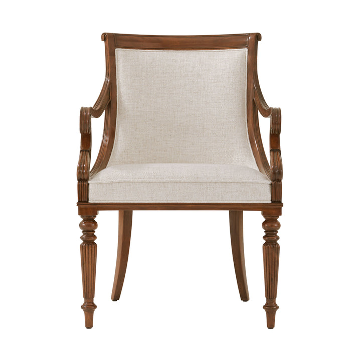 Floris Armchair