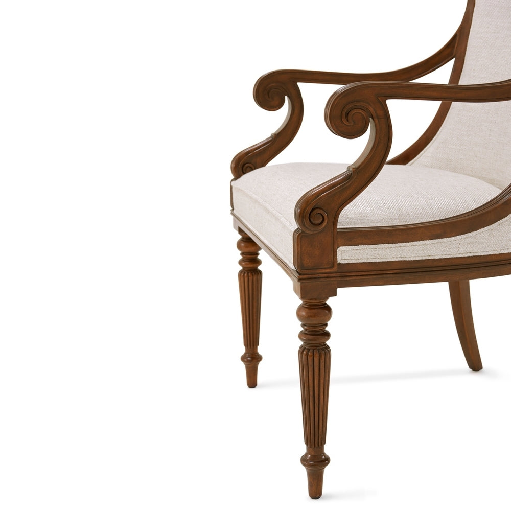 Floris Armchair
