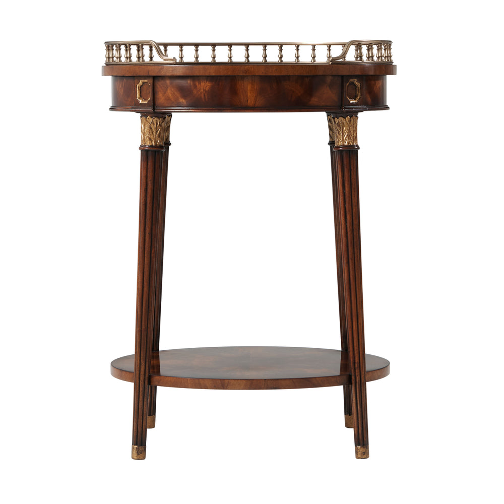 Frederick's Accent Table