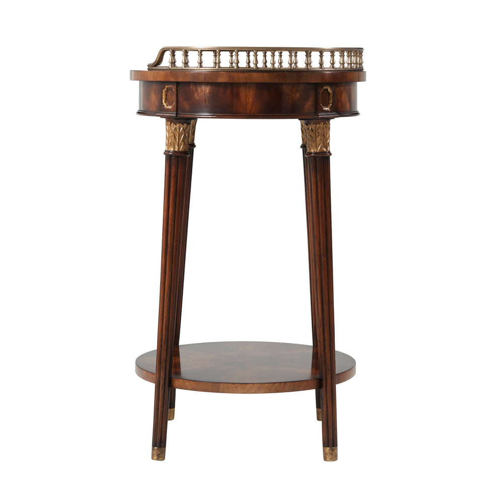 Frederick's Accent Table