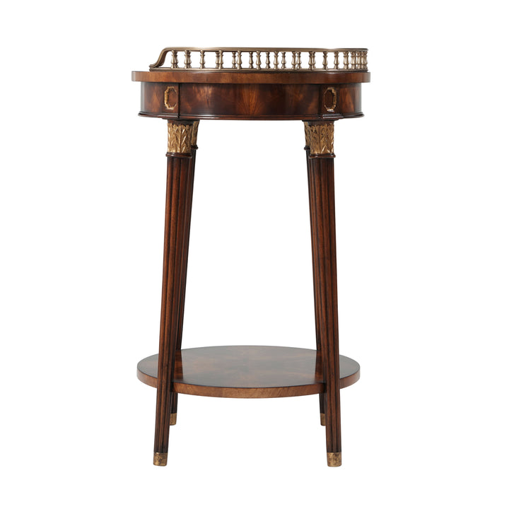 Frederick's Accent Table