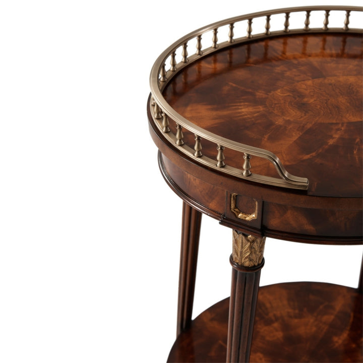 Frederick's Accent Table