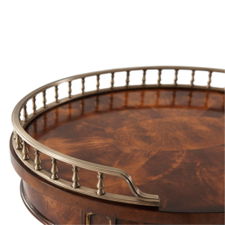 Frederick's Accent Table