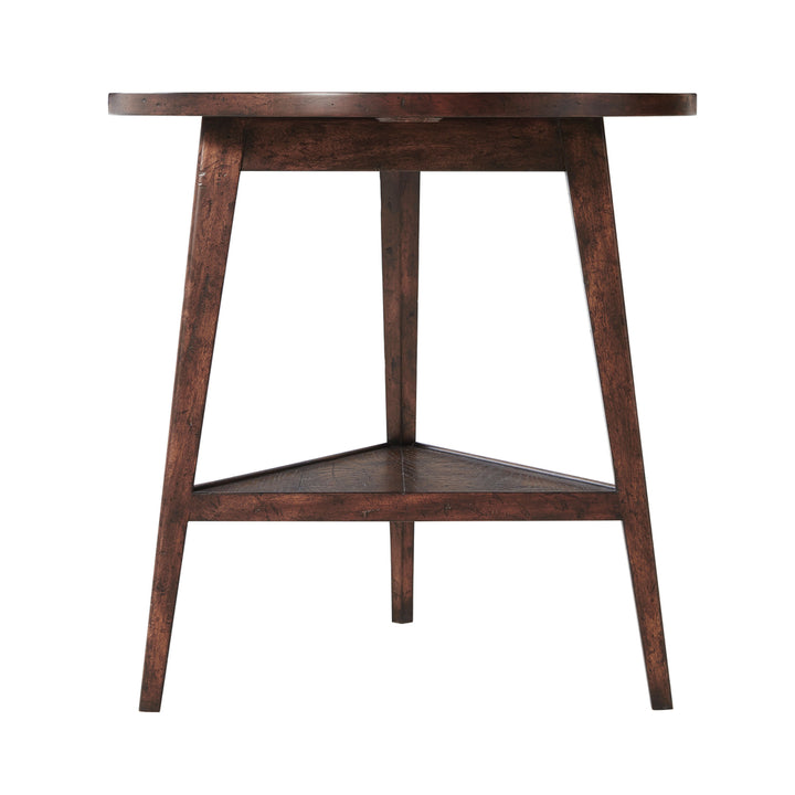 Lawn Cricket Side Table