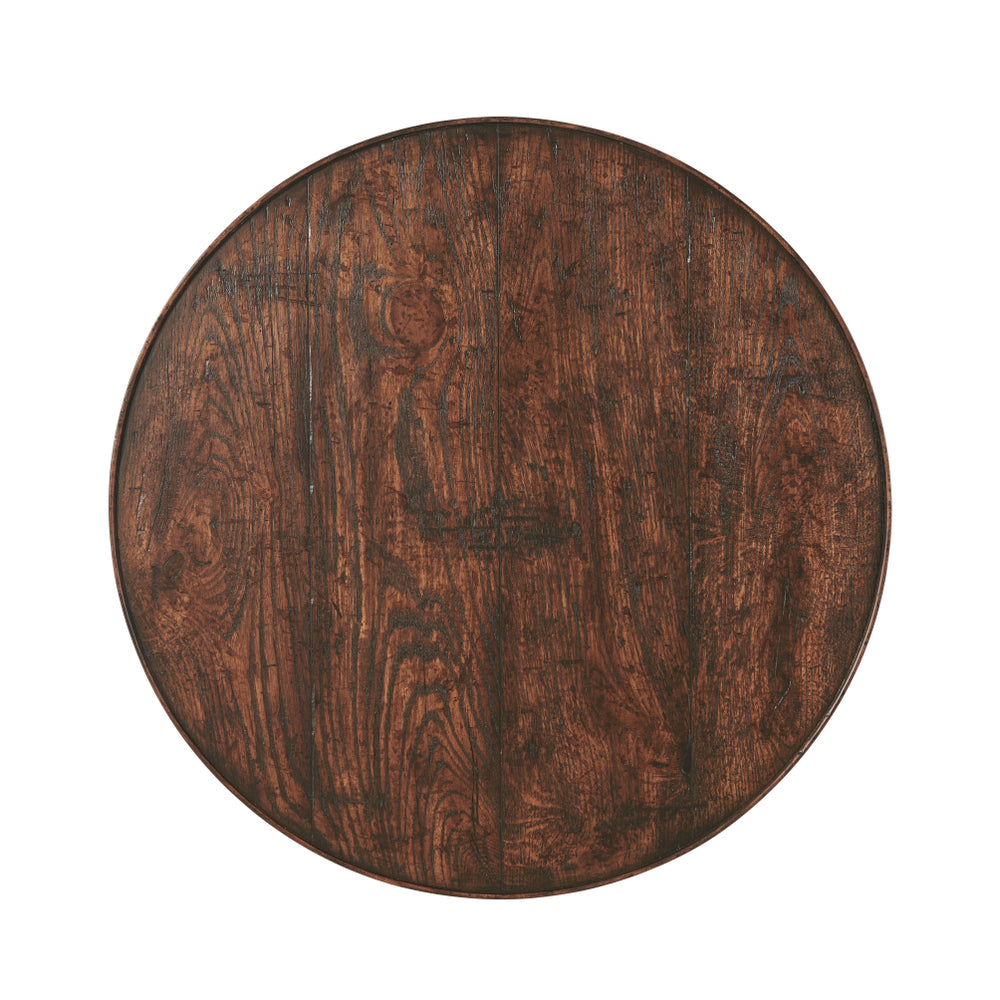 Lawn Cricket Side Table