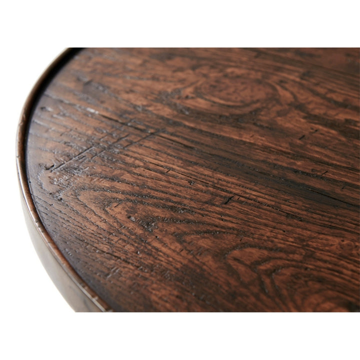 Lawn Cricket Side Table