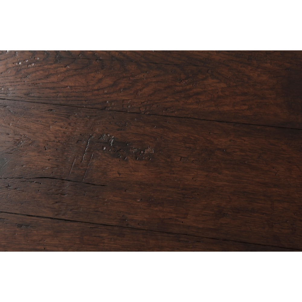 Butler's Side Table