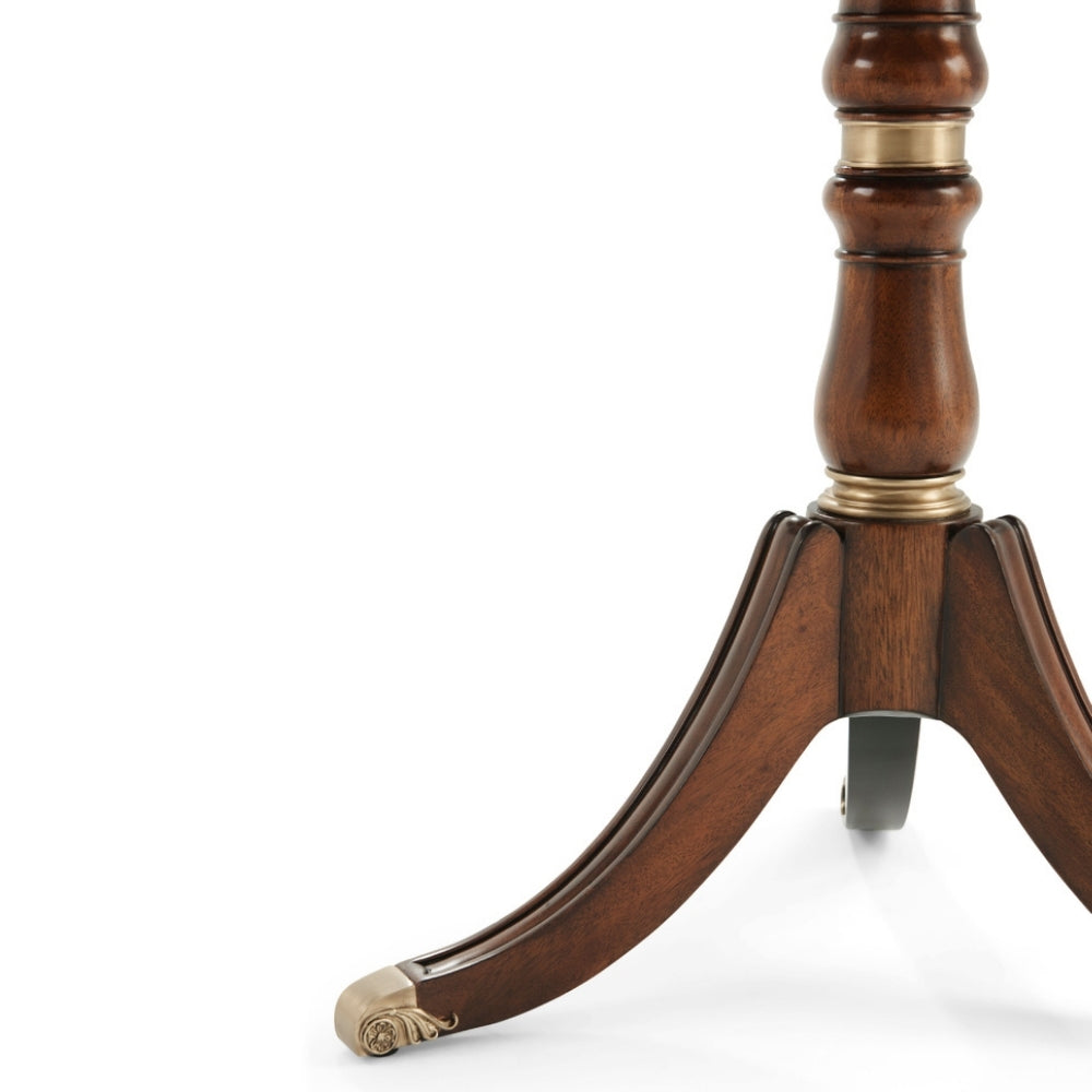 South Drawing Room Occasional Table